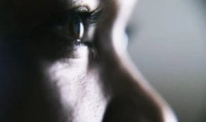 ocular herpes