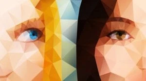 dominant eye test