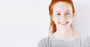 heterochromia