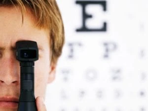 20 10 vision